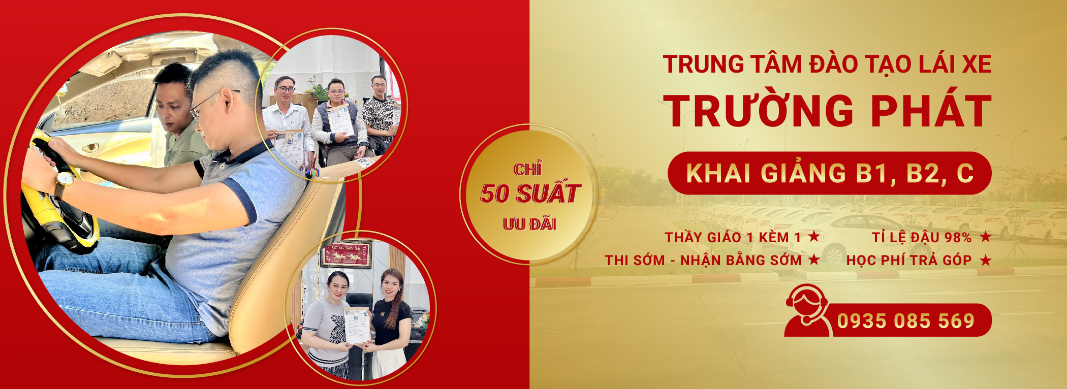 banner Trường Phát