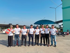 Top 5 Trung Tâm Dạy Lái Xe Ô Tô Quận 7 Giá Tốt, Uy Tín (Cập Nhật 2026)